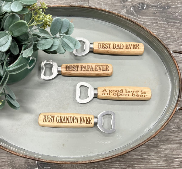 Bottle Opener