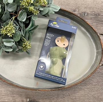 Dino Bitzy Pal