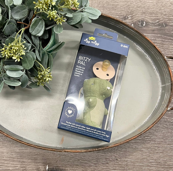 Dino Bitzy Pal