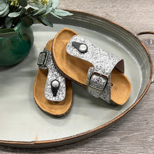 Glitter Flips