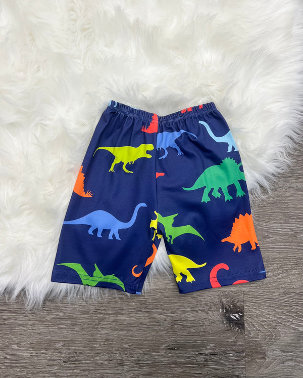 Dino Shorts