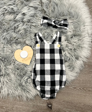 Rebecca Romper