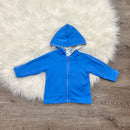 Reversible Zutano Jacket-2