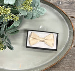 Bowties