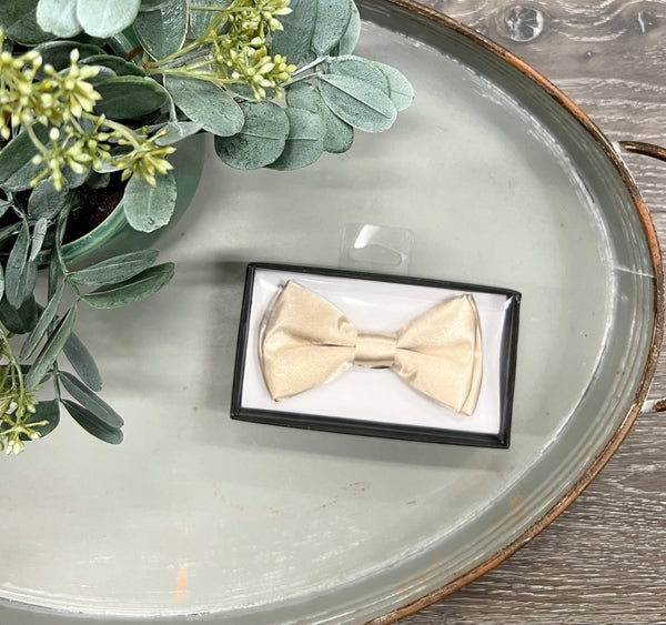 Bowties