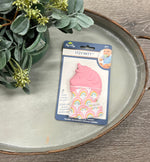 Itzy Mitt Teether