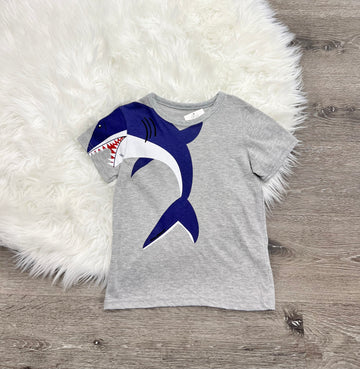Shark Bite T