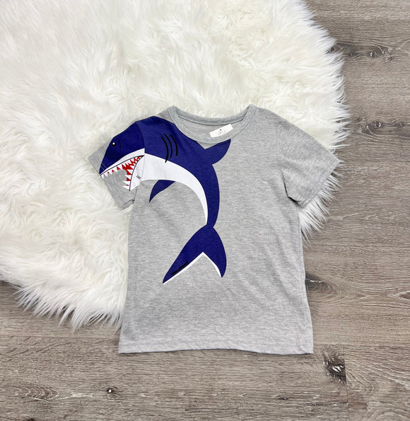 Shark Bite T