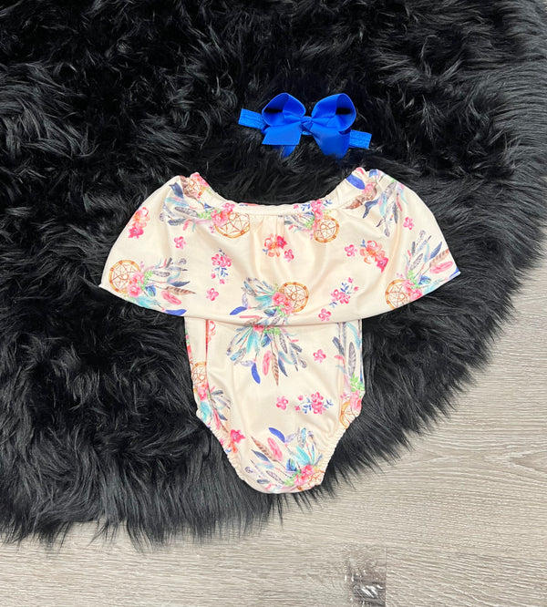 Dream Catcher Bodysuit