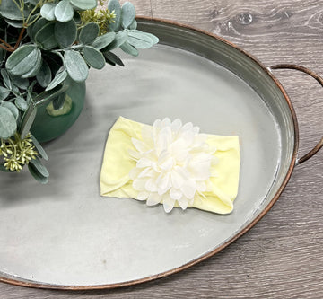 Blossoming Blooms Headband