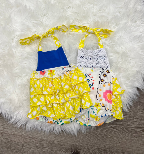 Little Miss Sunshine