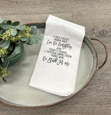 Funny Towels