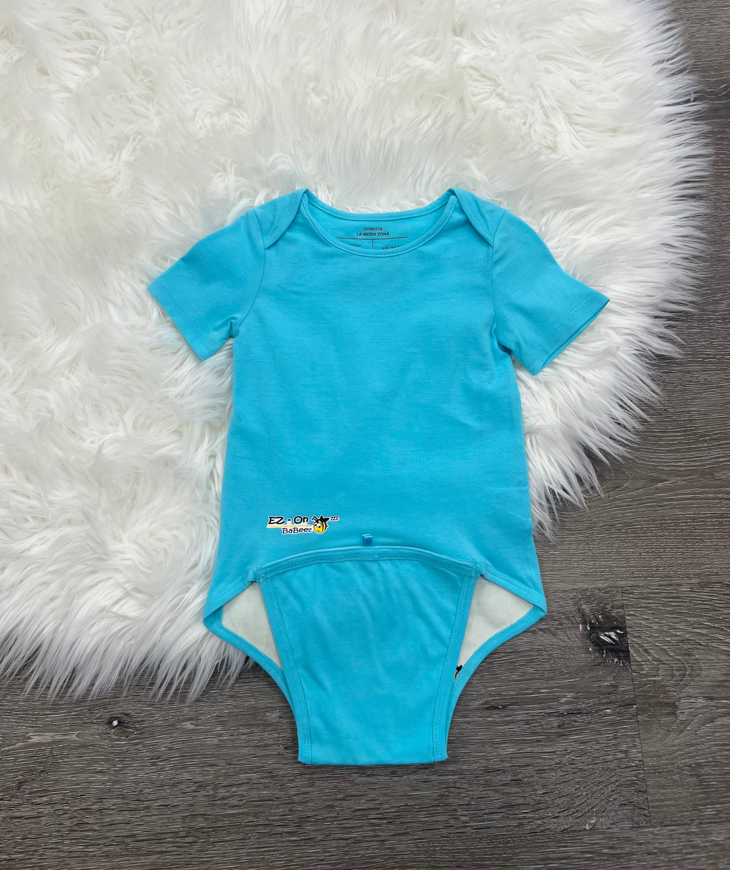 Ez-On BaBeez Bodysuit