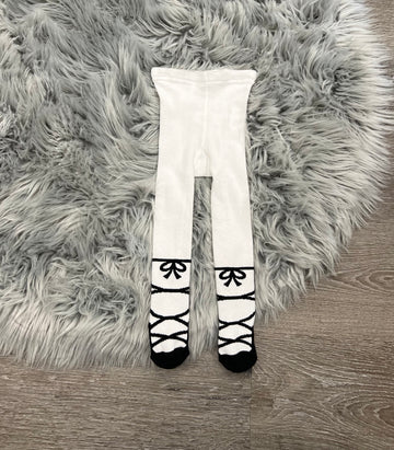 Beautiful Ties Tights