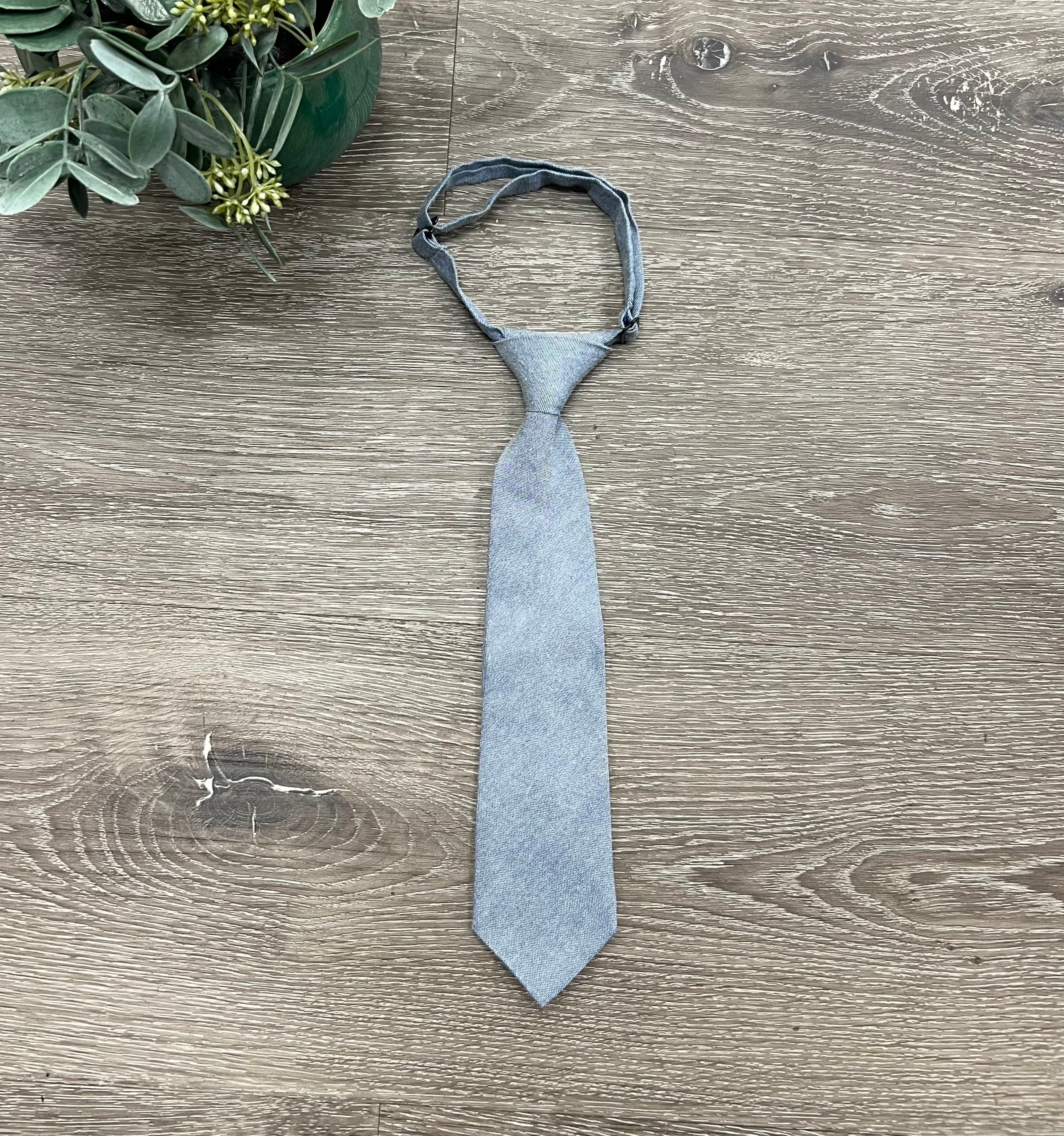 Peppercorn Kids Necktie