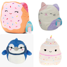 8” Squishmallow