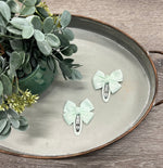 Ribbon Wrapped Clippies