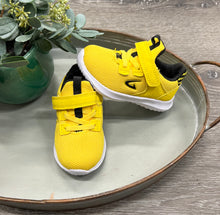 G-Yellow Sneakers