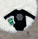 Those Dark Circles Really Make Your Eyes Pop-1