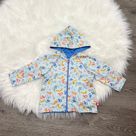 Reversible Zutano Jacket