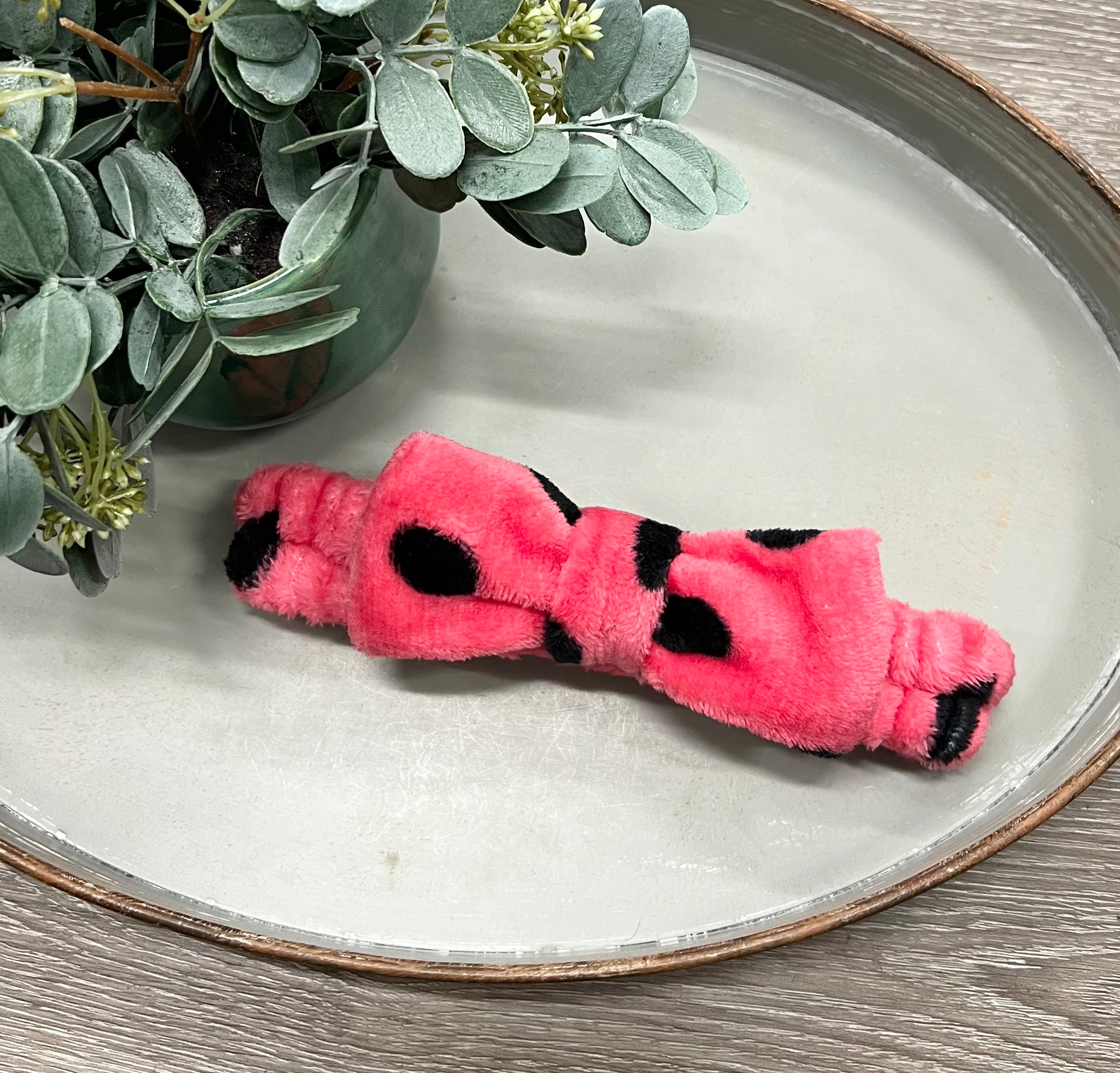 Spa Headband