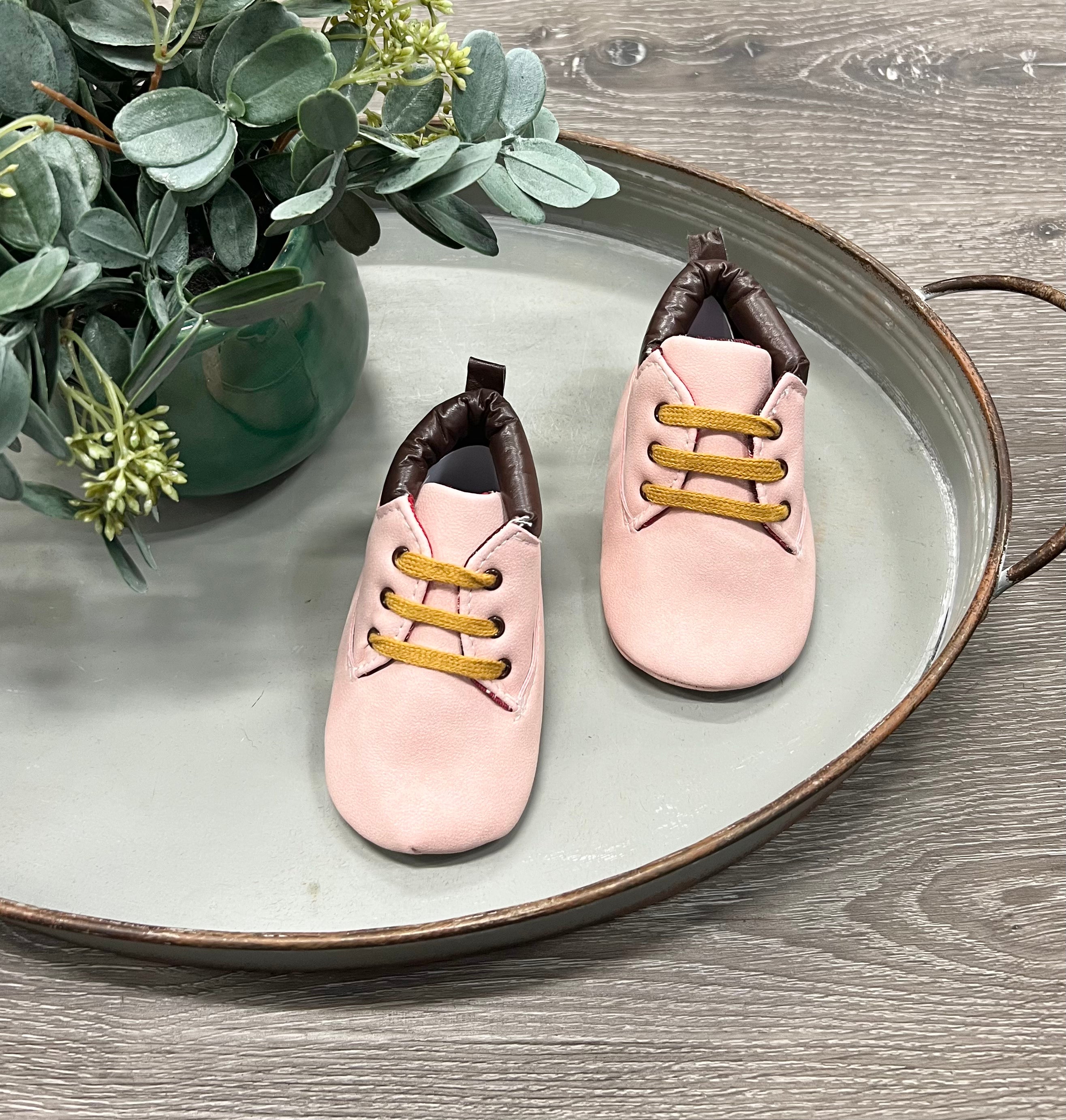 Baby Fashion Shoes