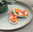 Handful of Candy Flip Flops-1