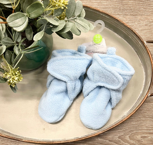 Baby Booties