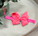 4.5" Bow Headband-11