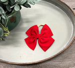 Textured Headband (Skinny Band)