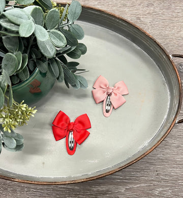 Buy style-4 Ribbon Wrapped Clippies