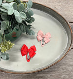 Ribbon Wrapped Clippies