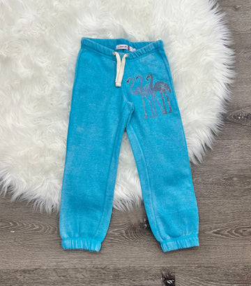 Play Six Burnout Sweats