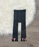 Pretty Bow Leggings-1