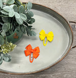 Ribbon Wrapped Clippies
