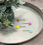 Rosette Clips
