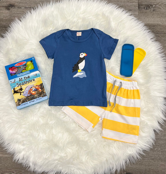 Puffin Summer Set