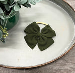Textured Headband (Skinny Band)