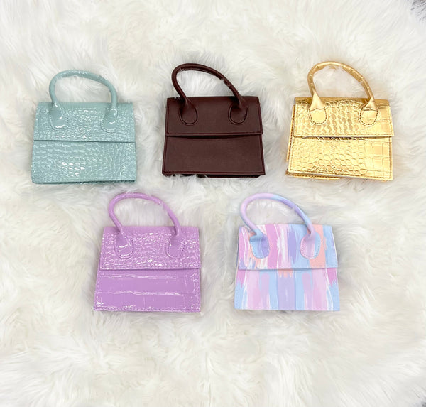 Tina Purse