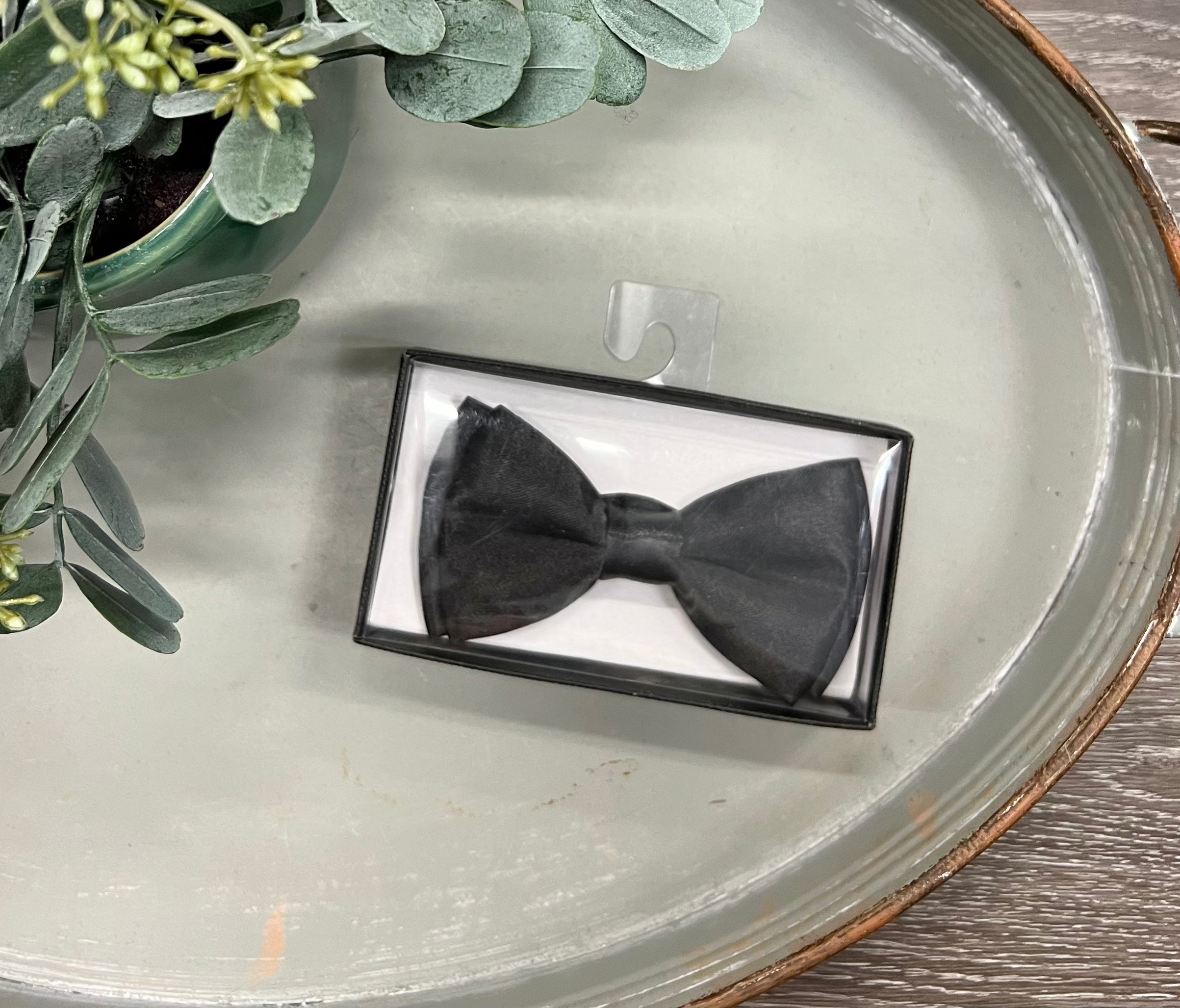 Bowties