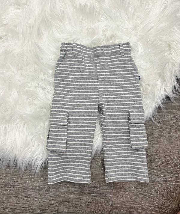 Toobydoo Striped Lounge Pants