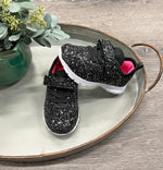 Glitter Sneakers