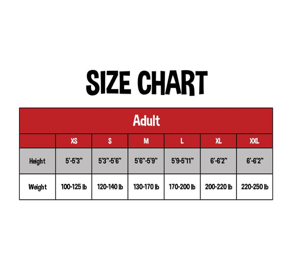 LazyOne Stars & Stripes Hooded One-Piece