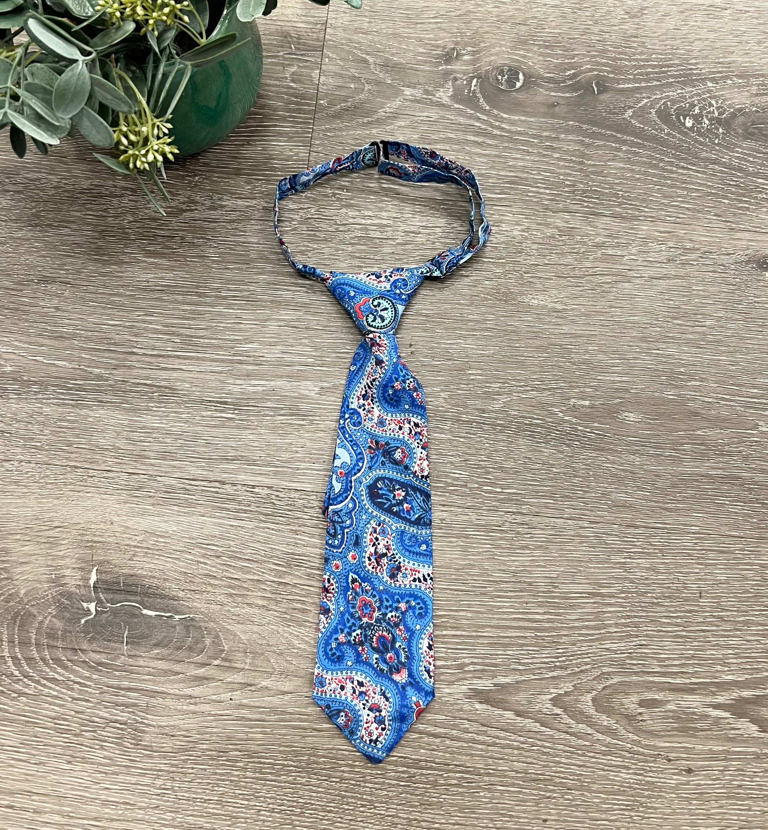 Peppercorn Kids Necktie