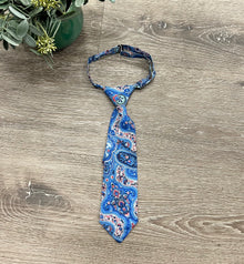 Peppercorn Kids Necktie