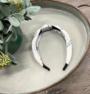 Floral Vines Headband-2