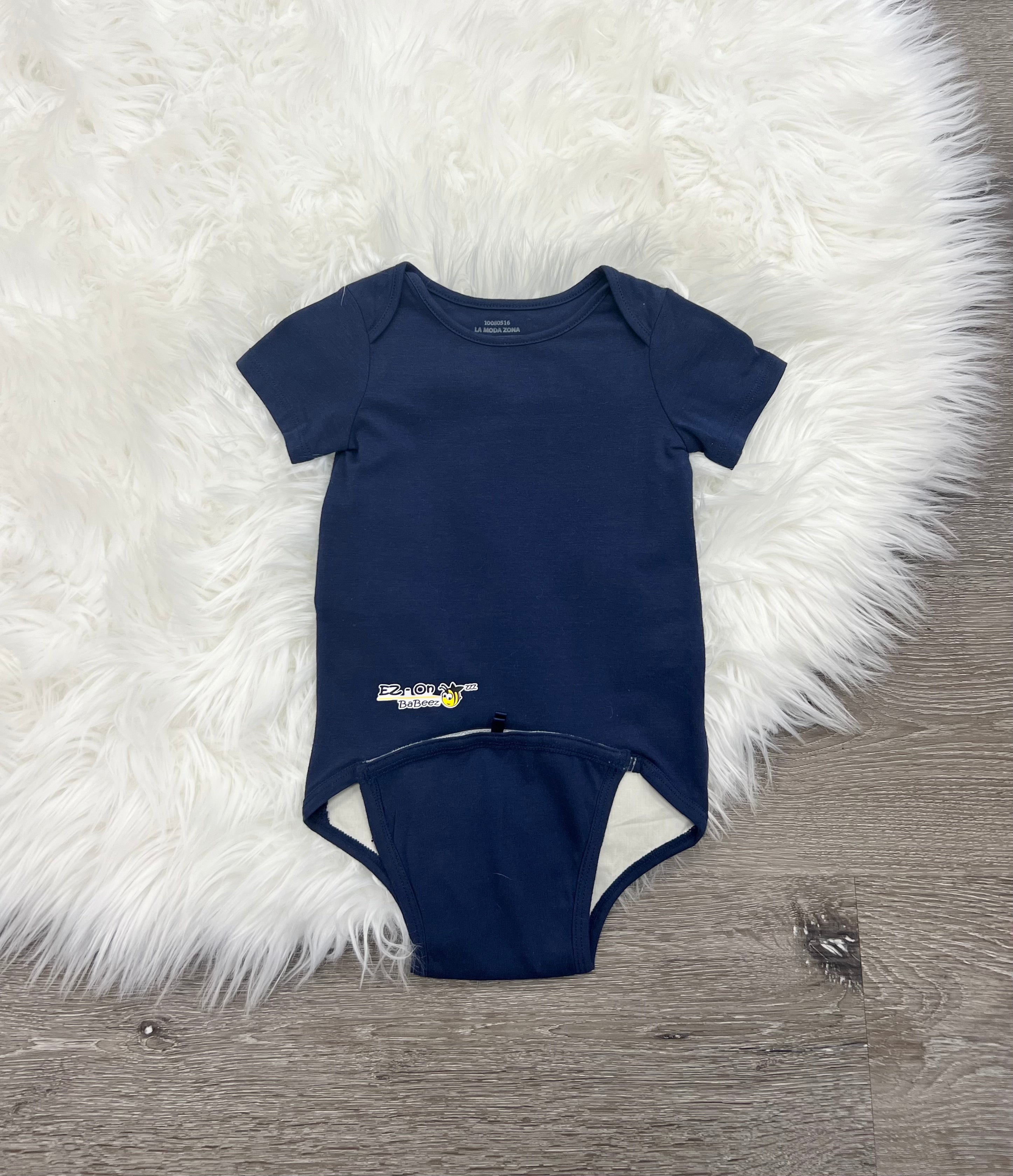 Ez-On BaBeez Bodysuit