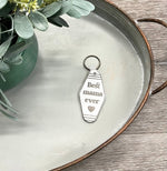 Best Ever Keychains