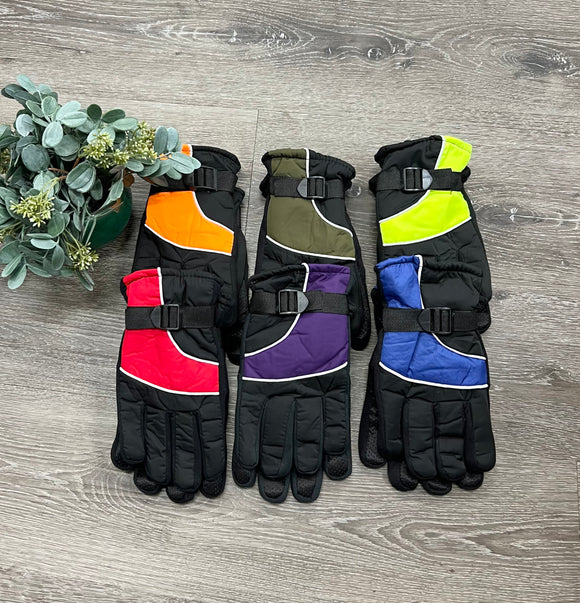 Yacht & Smith Gloves