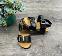 Little Star Sandals